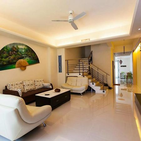 Sunshine Concerto Apartment Taitung Екстериор снимка